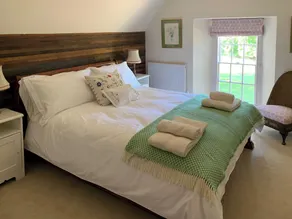 2 Schlafzimmer Unterkunft in Womenswold, near Canterbury - Image 4