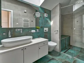 Luxury Villa Andromeda with Pool - Image 2
