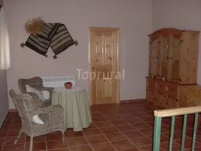 House of four stars El Quinto Pino, ROOM 1 - Image 4