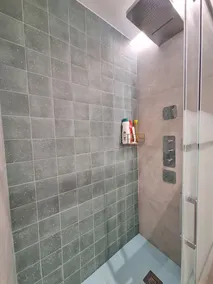 Exklusive 3-Bett-Wohnung am Strand mit Solarium und Whirlpool - Image 3
