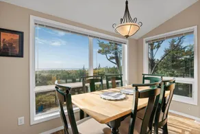Breathtaking Beach Views, Pet Friendly, Huge Deck w/ Hot Tub, Private Fire-Pit, Steps From Ocean - Image 2