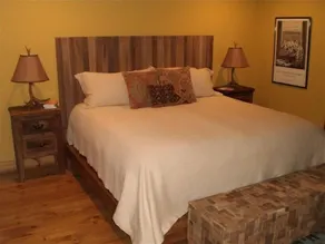 Cabina Eden Isle a Heber Springs 12, 10 posti letto a Greers Ferry Lake 4B, 3BA - Image 3