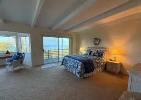 Heavenly Ocean View - # LH37: 2 sovrum, 2 BA House i Cambria, 4 sovplatser - Image 4