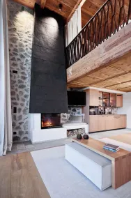 BelArosa Chalet - the luxury hideaway in the Swiss Alps - Image 4