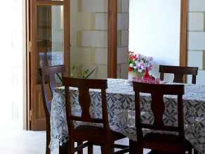 Luxury Crete Villa | Villa Kyveli | private Pool | Beautiful Interior - Image 5