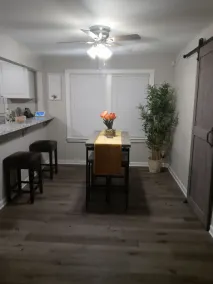 Entire cozy 2BR home minutes from Atlanta Beltline - Image 3