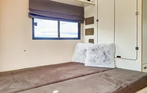 1 Bedroom Beach Front Ship In Havelsee Ot Kützkow - Image 5