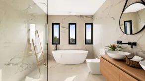 Breathtaking Open Concept 5 Bedroom Luxury Villa - Image 4