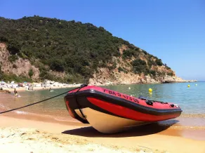 Rosamar Cove. A hidden paradise on the Costa Brava - Image 4