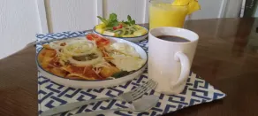 Your Hidden Garden Bed and Breakfast - Image 2