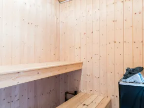 5 star holiday home in Hemmet - Image 4