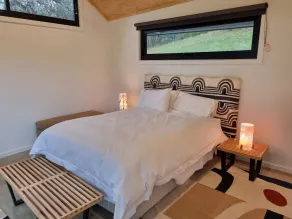 Superb 3 bedroom villa overlooking dam and close to lake. - Image 5