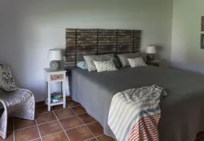 Casa del Jardín. 5-star exterior. Beach 400m - Image 3
