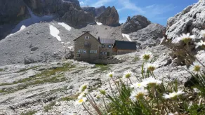 Rifugio Mulaz - Image 4
