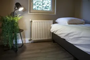 Lovely spacious 5 person chalet in the middle of the Heydeveld - Image 5