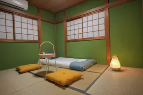 御旅屋野田 105平4LDK USJ7min max9 - Image 5