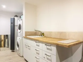 Maison neuve à Grust pour 12 personnes, 4 chambres, WIFI, parking, linge et ménage inclus - FR-1-402-110 - Image 3