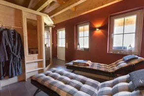 Willkommen in Unserem Exquisiten 5 Sterne Luxus Ferienhaus Pilsum - Image 4