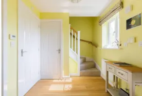 Riverside cottage - Image 2