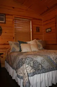 Morningstar Cabin Caddo River. STOR VÆRDI!!!!!!!!!!! - Image 3