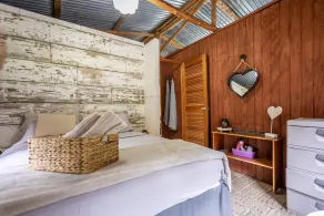 CHARMING  FOREST LOG CABIN - Image 5