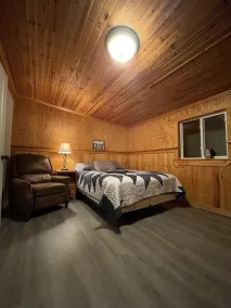 Champlain cottage<br>102 sunset drive <br>Swanton Vermont 05488 - Image 5