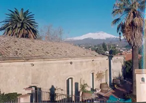 Bed & Breakfast on the slopes of Etna - Image 5
