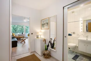 Apartamento 'Rübezahl' con balcón y Wi-Fi - Image 2