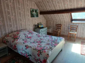 Casa acogedora cerca de Blois, admite mascotas, aparcamiento - Image 3