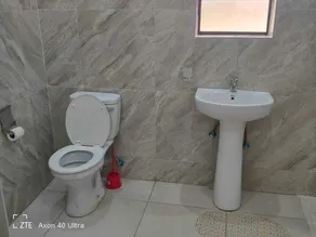 Silver Moon Guest House - Image 3