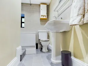 Stoneswood Cottage & Garden, Delph, Saddleworth - Image 3