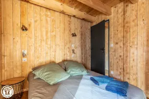 Gîte con barbacoa y terraza | Admite perro - Image 5