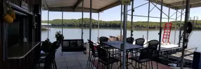 A Recreational Mecca! Views·Dock·Jet Ski Slips·Kayaks·Fire Pit·Pool Table - Image 2