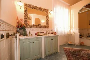 Luxury villa near Volterra,Pool,Wi-Fi,Airco,village walk distance,stunning view - Image 4