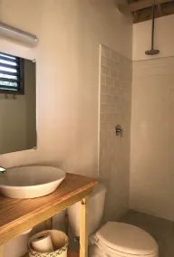 Apartamento em uma conversão de contêiner moderno - Image 2
