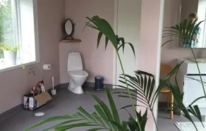 Dejligt hjem i Sandhem med sauna - Image 4
