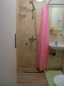 2-Zimmer-Ferienwohnung am Strand Loviste, Peljesac (A-262-c) - Image 2