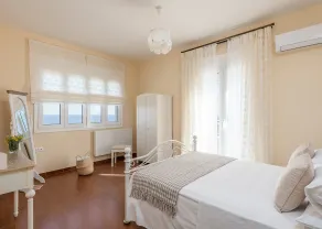 Anemolia Seaview Villa, Private Pool & Lush Garden, By ThinkVilla - Image 4
