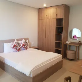 A beach exited apartment - Image 3