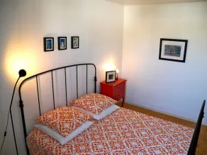 Cassis 62m2 + Balcony 10m2, Air Conditioning, Panoramic Sea View, Pool, Tennis - Image 3