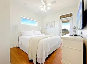 1st Tier Beach Home w/ Heated Pool & Gulf Views! - Image 5