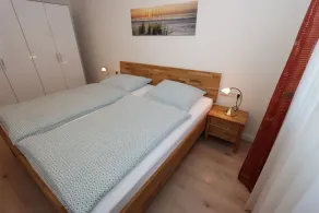 Comfortable Vacation Apartment 1 (60 m²) with free Wi-Fi and wheelchair access - Image 5