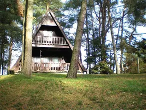 6 ° Casa vacanze - Finnhaussiedlung Am Garder See - Image 5