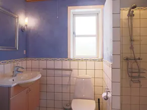 4 star holiday home in Tisvildeleje - Image 4