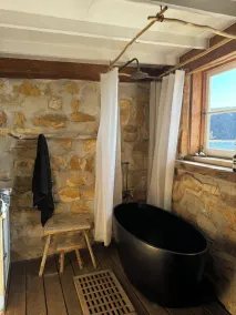 The Little Black Shack - Image 2