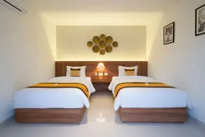 Private Villa nearby Kuta, 2 BR and Private Pool - Image 3