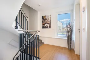 Apartamento Premium 'Sängerstadt Flat Ernst' 150m², 3 quartos, localização central, varanda - Image 2