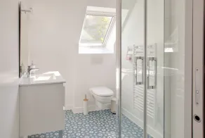 Belle maison pour 5 en pays Bigouden - Image 2