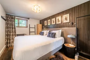 Chalet La Rose de Clairiere Morzine - BY EMERALD STAY - Image 5