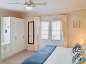 GreenPeiz Barbados | Sea Views | King Bed | Gated Community - Image 5